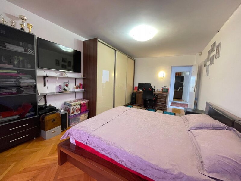 Decebal Apartament 4 camere - Bd. Decebal