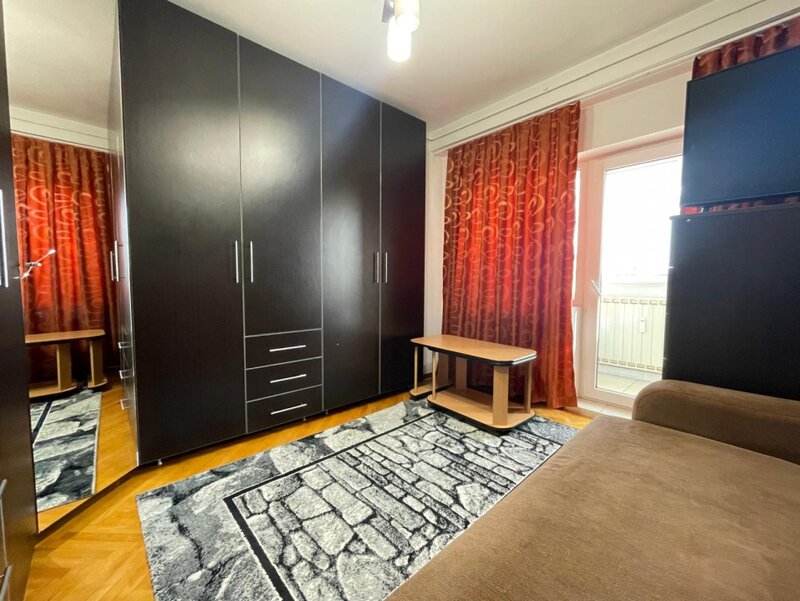 Decebal Apartament 4 camere - Bd. Decebal