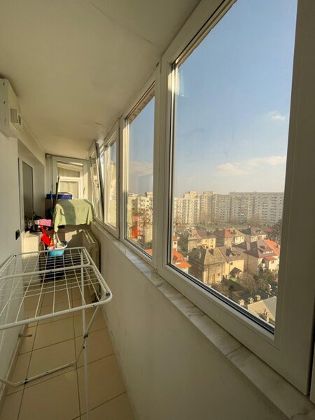 Decebal Apartament 4 camere - Bd. Decebal