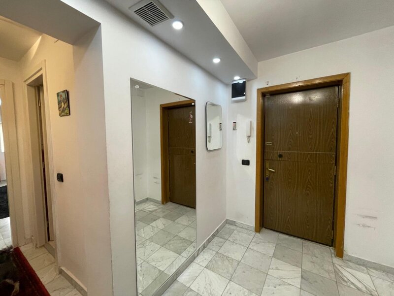 Decebal Apartament 4 camere - Bd. Decebal