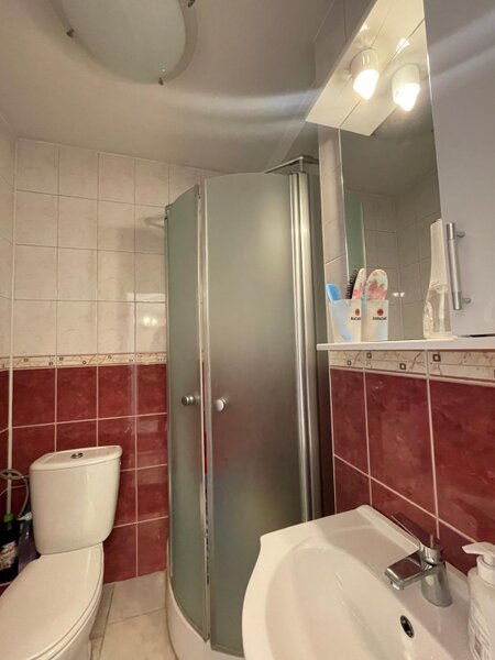 Decebal Apartament 4 camere - Bd. Decebal